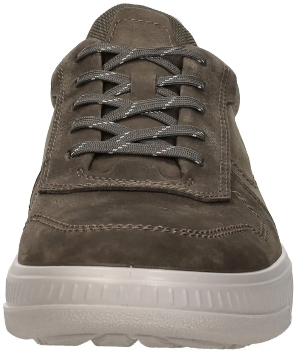 ECCO Move Veterschoenen 43 - Donkergrijs - afbeelding 3 van 6