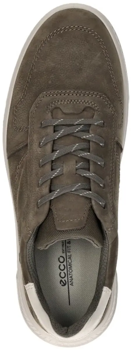 ECCO Move Veterschoenen 43 - Donkergrijs - afbeelding 6 van 6