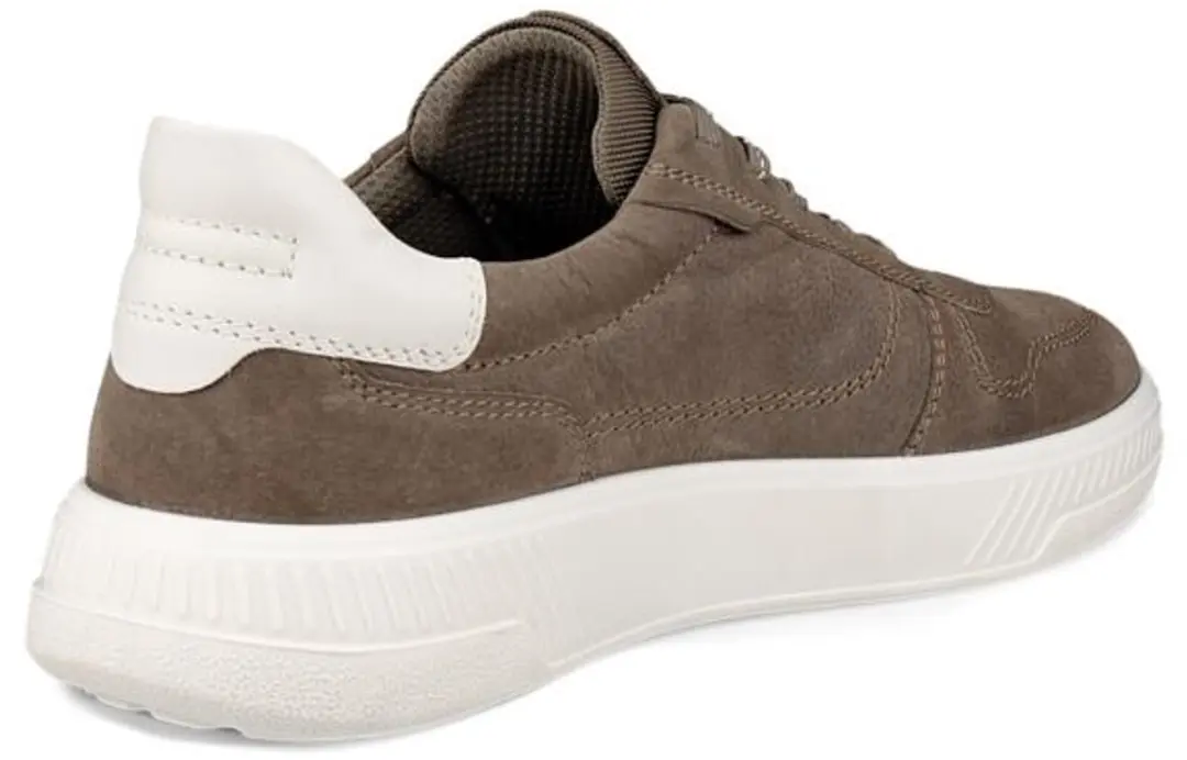 ECCO Move Veterschoenen 43 - Donkergrijs - afbeelding 5 van 6