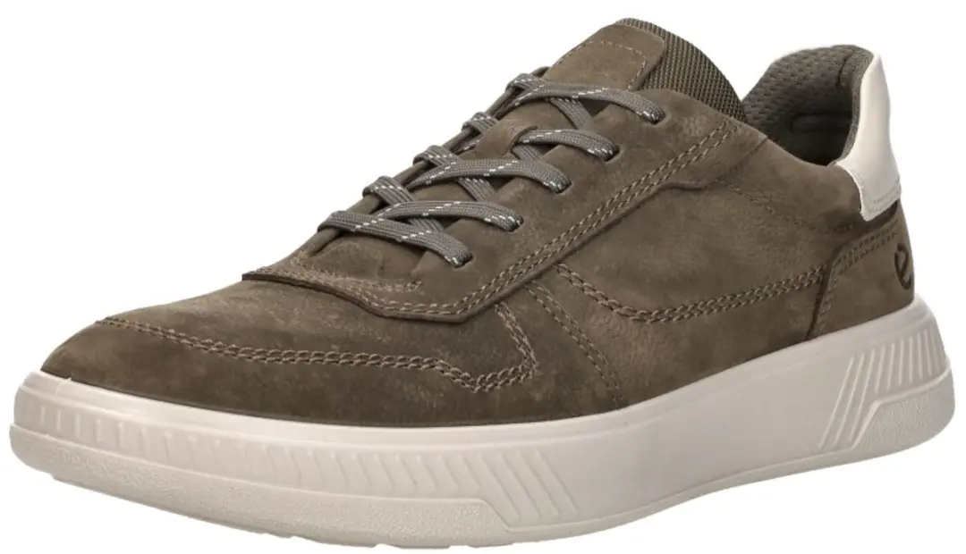 ECCO Move Veterschoenen 43 - Donkergrijs - afbeelding 4 van 6