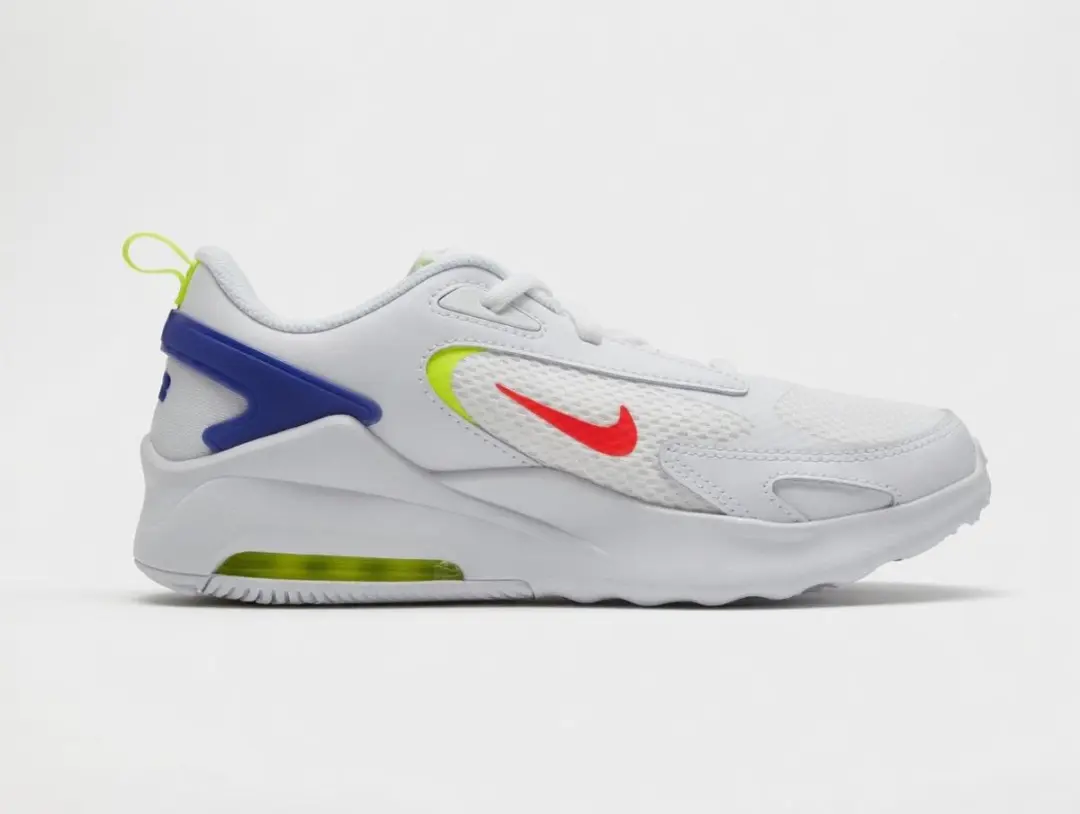 Nike Nike Air Max Bolt PSE 'White Indigo Burst' Maat 33