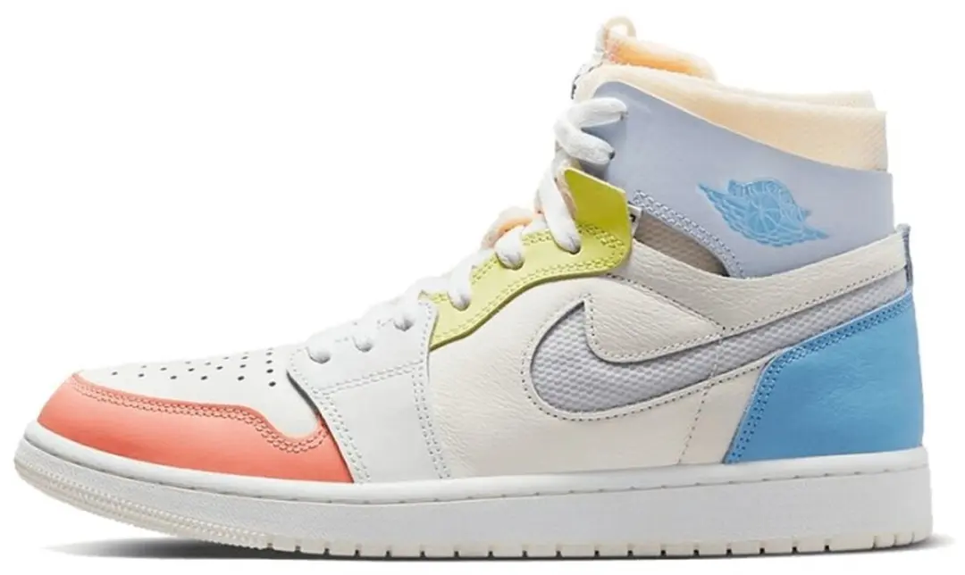 Nike Air Jordan 1 Zoom Nike Air CMFT Maat 42,5
