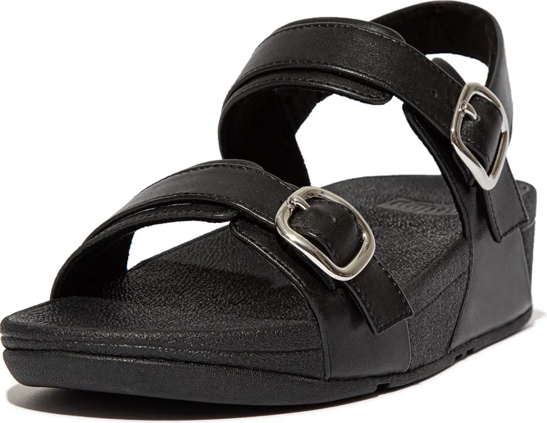 FitFlop Lulu Adjustable Sandal