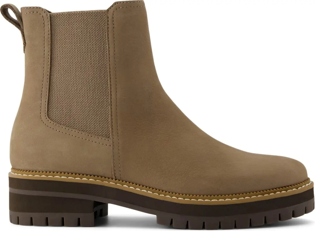 TOMS- BENNET-LUGBOOTS-LEER-DUN-43