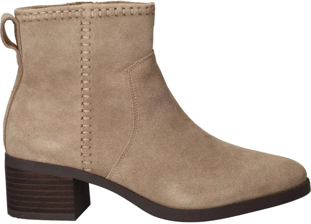 Toms Enkellaarsjes