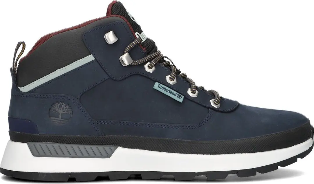 Timberland Field Trekker Mid Lace Sneakers
