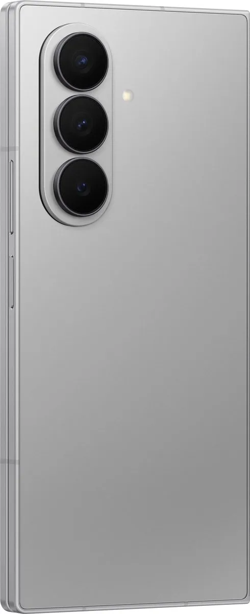 Samsung Galaxy Z Fold7 - 512GB - Silver Shadow +1 jaar garantie - afbeelding 5 van 5