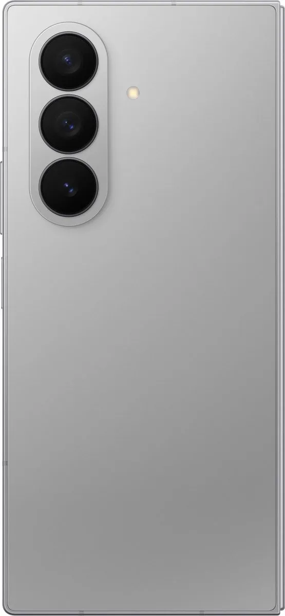Samsung Galaxy Z Fold7 F966SCBOL - 512GB - Zilver