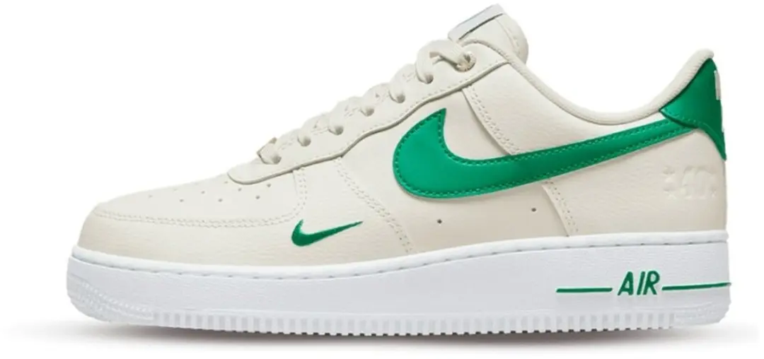Nike Air Force 1 Low '07 SE 40th Anniversary Edition Sail Malachite (Women's)