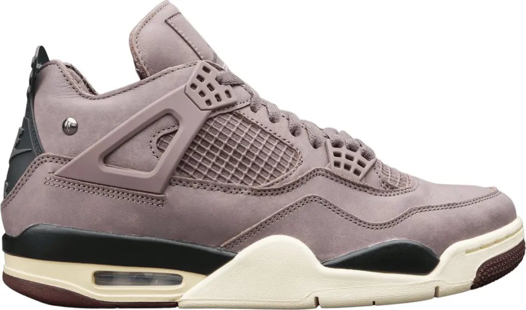 Air Jordan 4 Retro A Ma Maniére Violet Ore