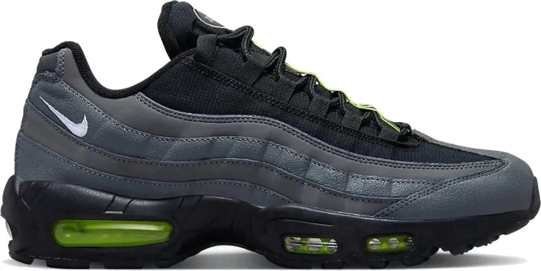 NIKE Nike Air MAX 95 WT SNEAKERS