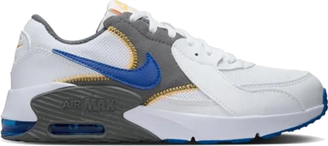 Nike Air Max Excee sneakers jr wit