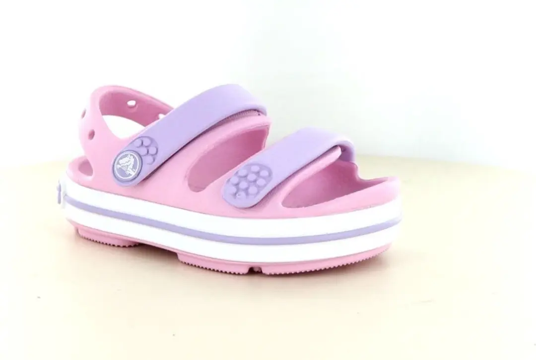Crocs Crocband Cruiser Sandal 24/25 - Roze