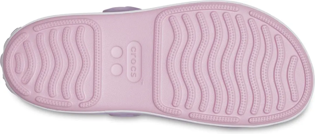Crocs Crocband Cruiser Sandal 24/25 - Roze