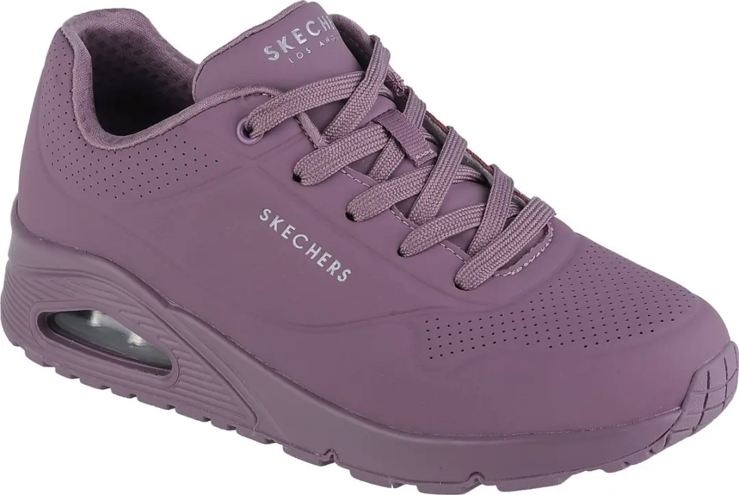 Skechers Uno Stand On Air Dames Sneakers