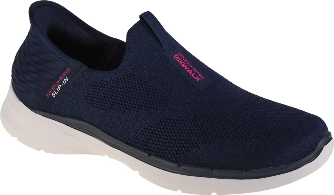 Skechers Slip-Ins: GO WALK 6