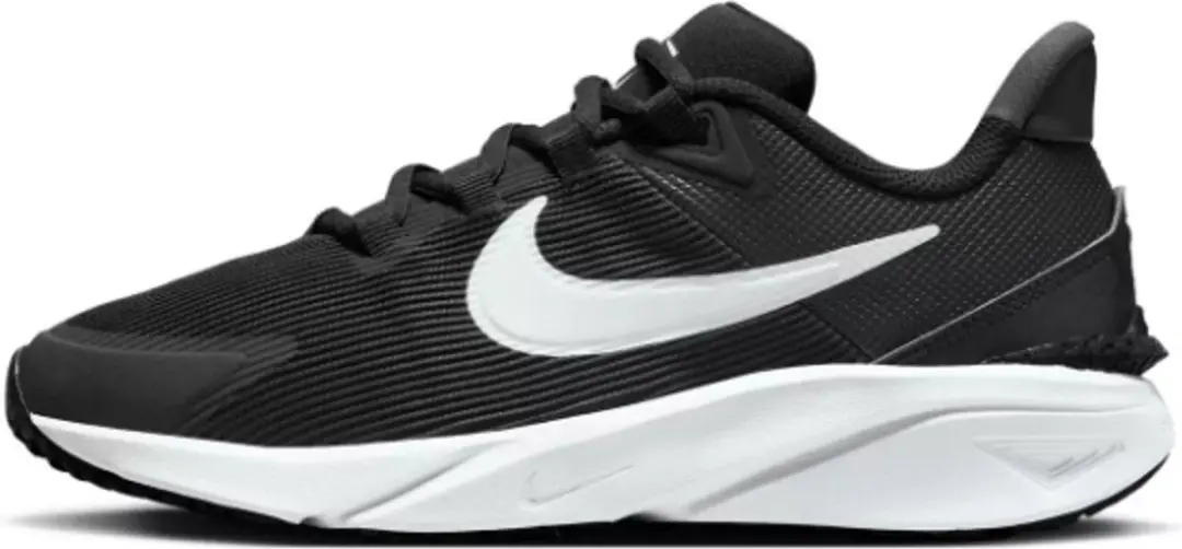 Nike NIKE STAR RUNNER 4 NN GS Unisex Baby Sneakers