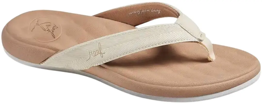 Reef Cushion Harmony Teenslipper Dames