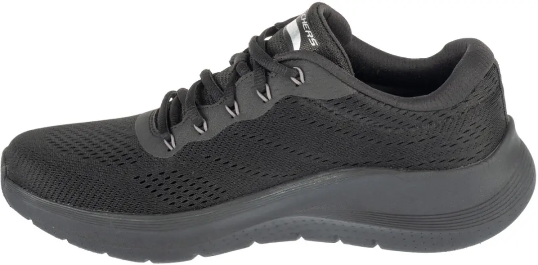 Skechers ARCH FIT 2.0 Heren Sneakers 232700-BBK - Zwart