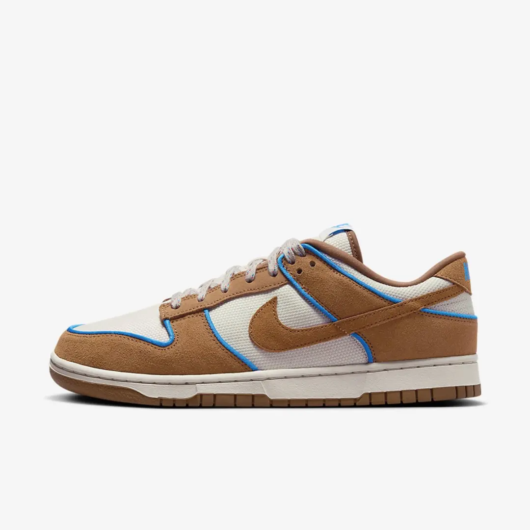 Nike Dunk Low Retro Premium