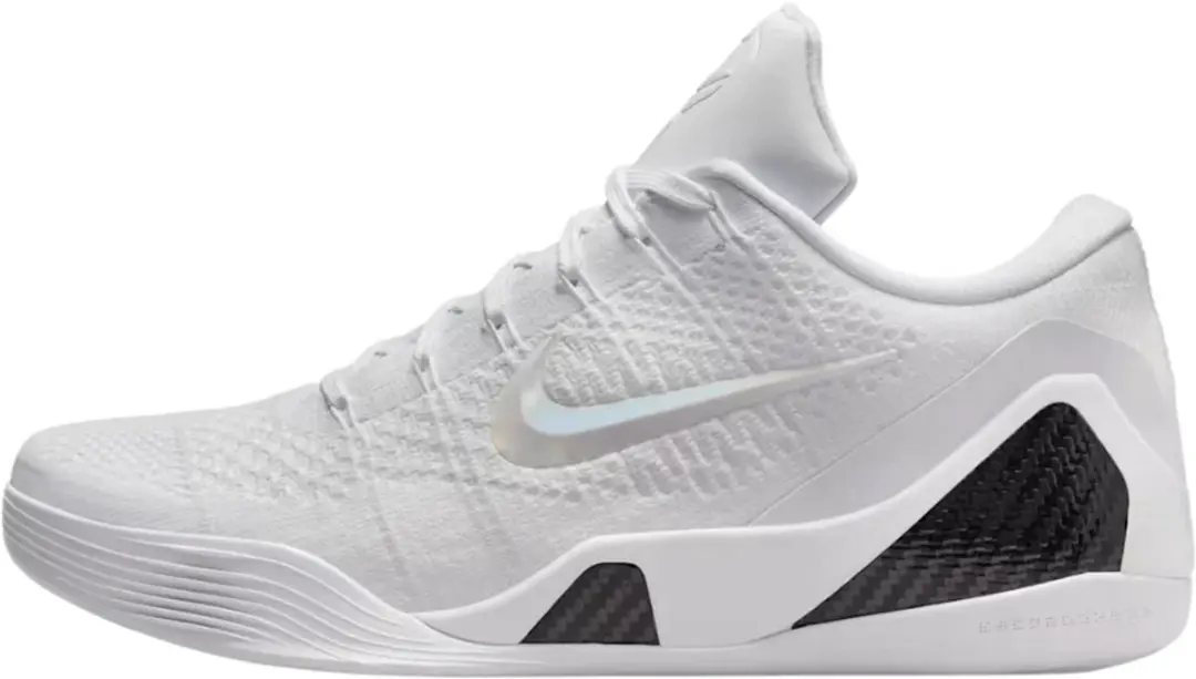 Nike Kobe 9 Elite Low Protro Halo