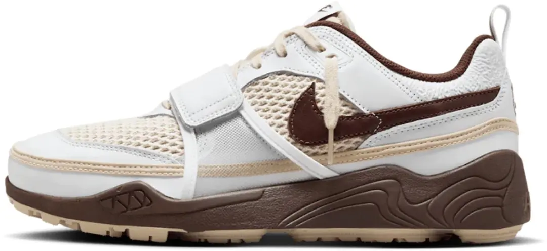 Nike Zoom Field Jaxx Travis Scott Light Chocolate