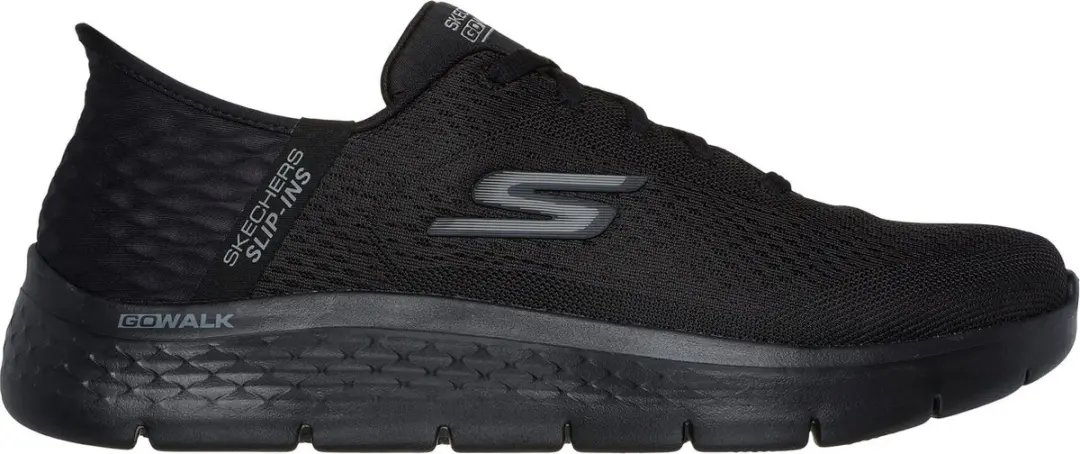 Skechers GO WALK FLEX -New World-sneakers voor heren, instapper Veganistisch 216