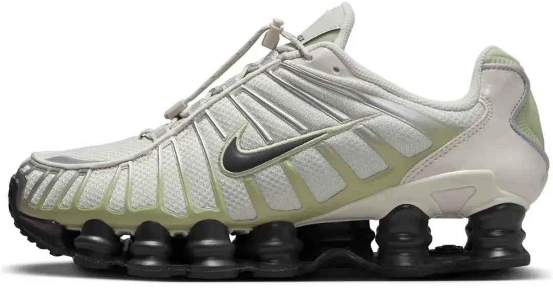 Nike Shox TL