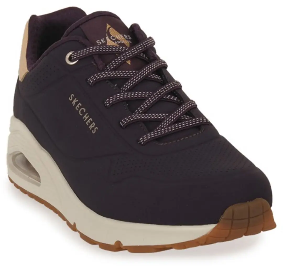 Damessneakers SKECHERS UNO SHIMMER AWAY 35,5 EU