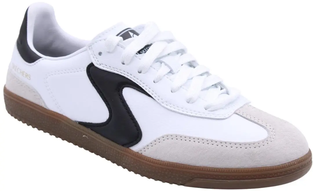 Skechers Sneaker Wit 37