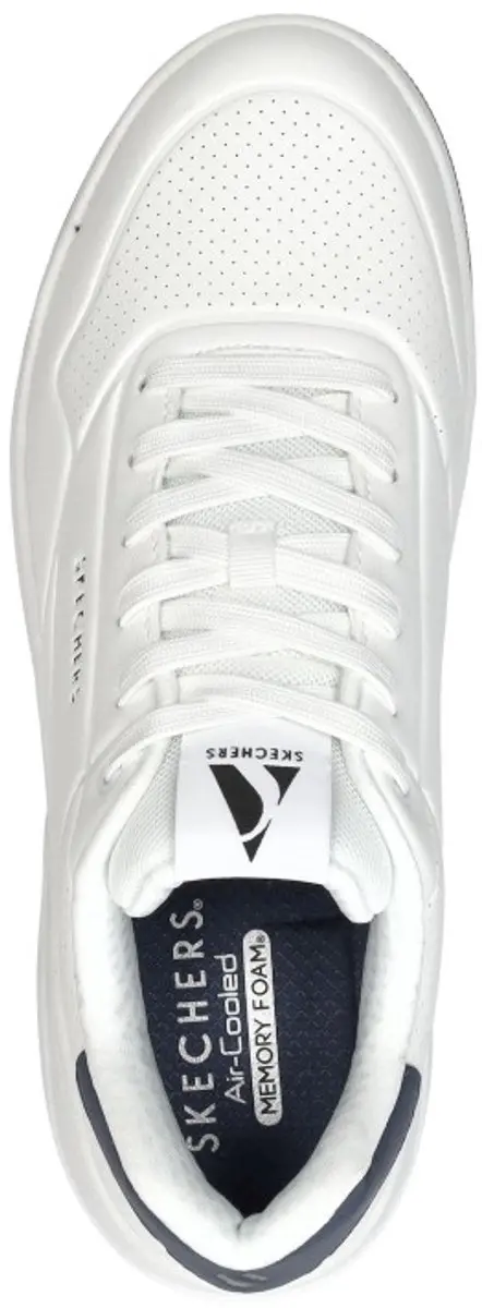 Skechers Uno Court Sneakers - afbeelding 5 van 6