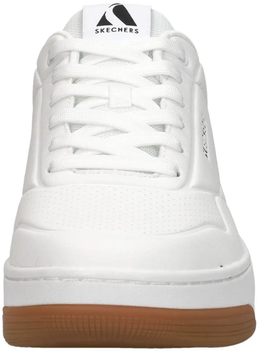 Skechers Uno Court Sneakers - afbeelding 3 van 6