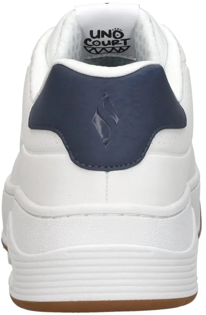 Skechers Uno Court Sneakers - afbeelding 6 van 6