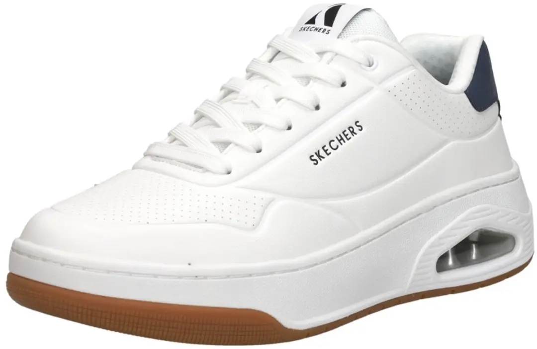 Skechers Uno Court Sneakers - afbeelding 4 van 6