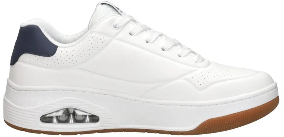 Skechers Uno Court Sneakers Laag
