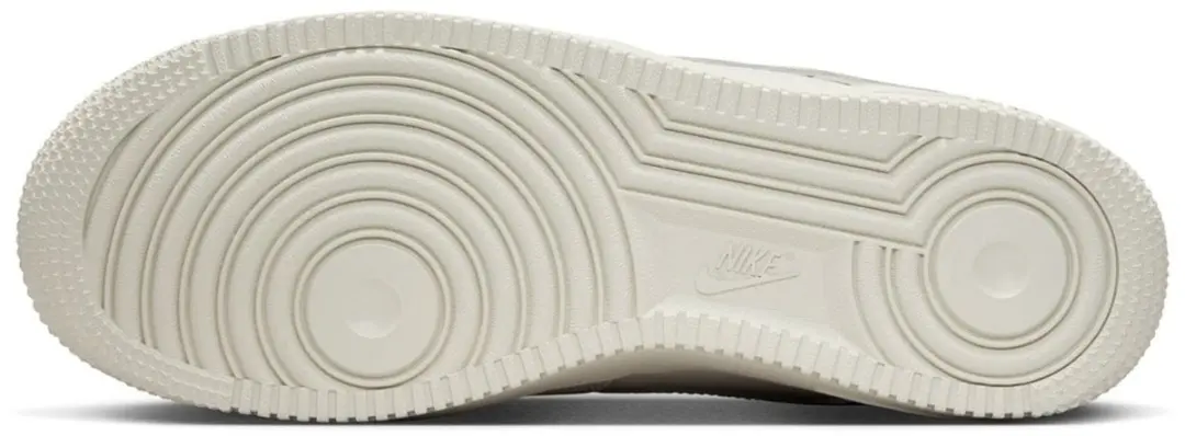 Nike Air Force 1 Jewel DN5463-001 Sneakers - 38 - Beige Grey - afbeelding 6 van 6