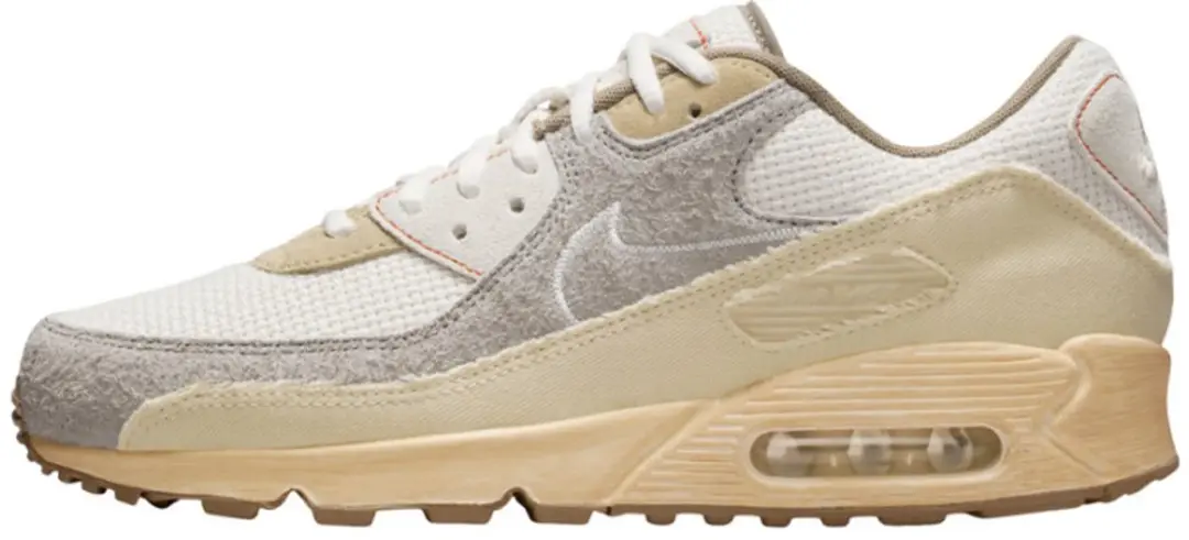 Nike Air Max 90- Sneakers Heren- Maat 42