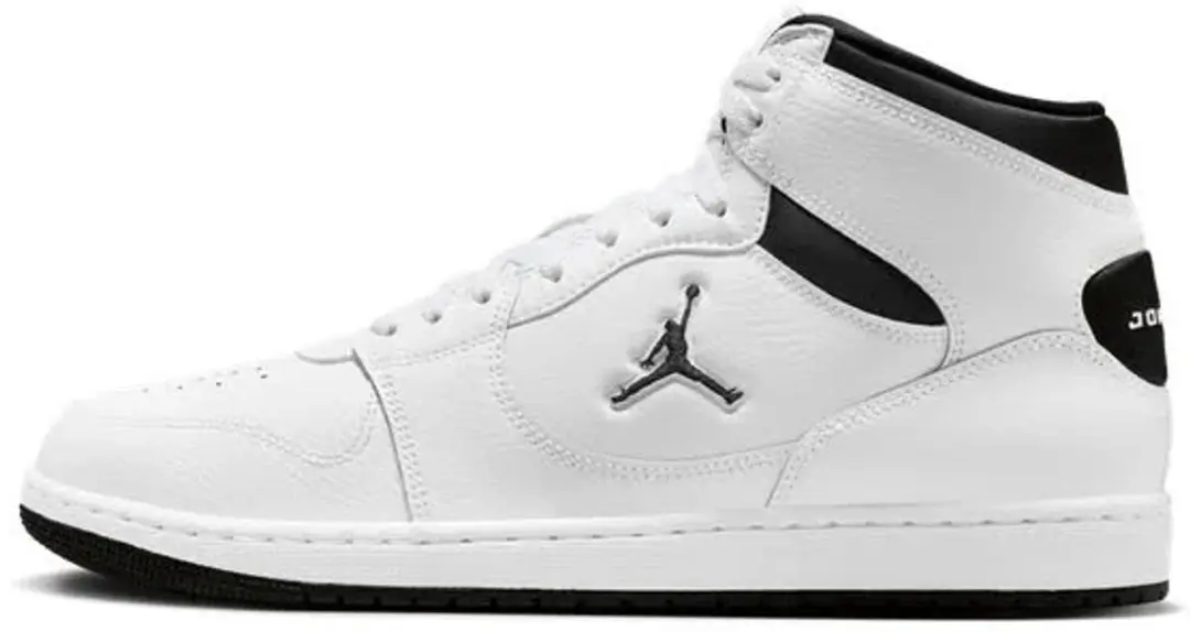 Jordan Court Connect Mid