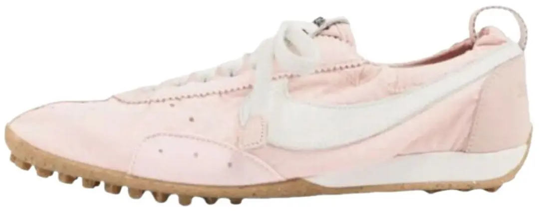 Nike Moon Shoe SP Jacquemus Aluminum Pink (Women's)
