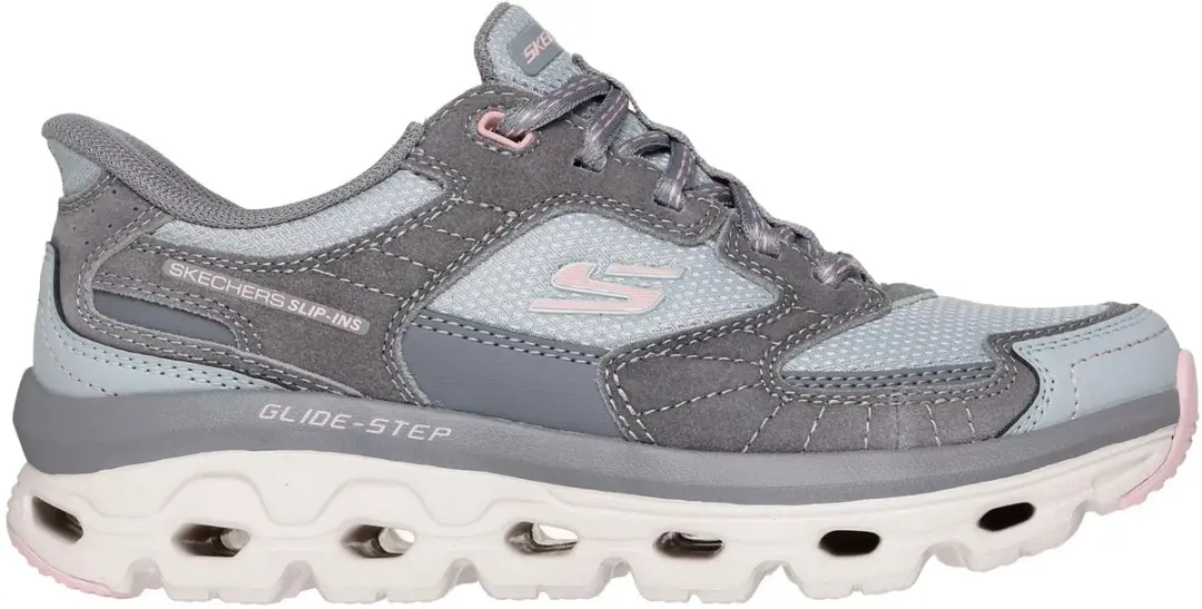Damestrainers Skechers Glide-Step Sole Paradise Valley