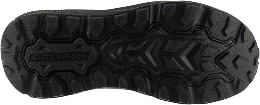 Skechers Conner Rayne Slip-Ins - Bruin - Maat 43 - afbeelding 4 van 5