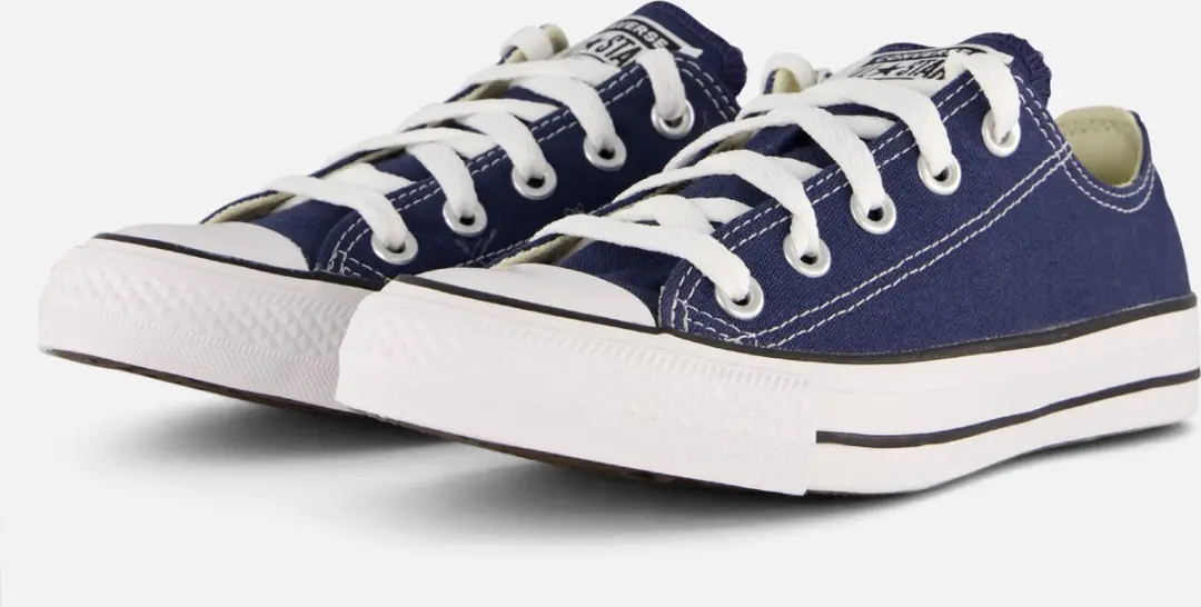 Converse Chuck Taylor All Star Sneakers Laag Unisex