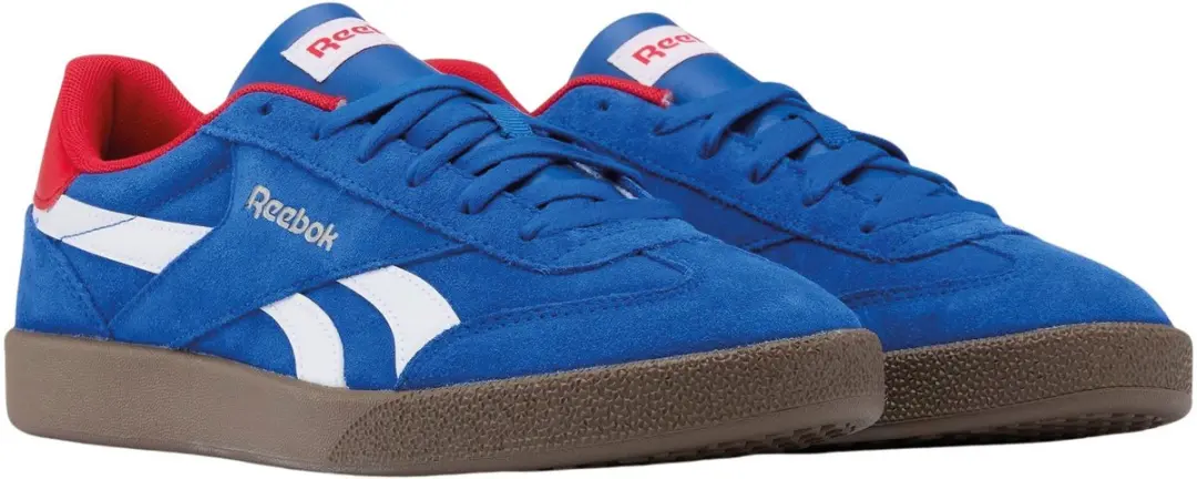 Reebok Smash Edge Sneakers Senior