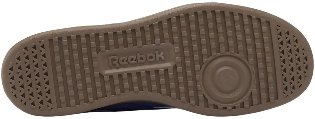 Reebok Smash Edge Sneakers 44 - Blauw/Wit/Rood - afbeelding 5 van 6