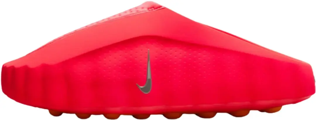Nike Mind 001 Slide Solar Red (Women's)