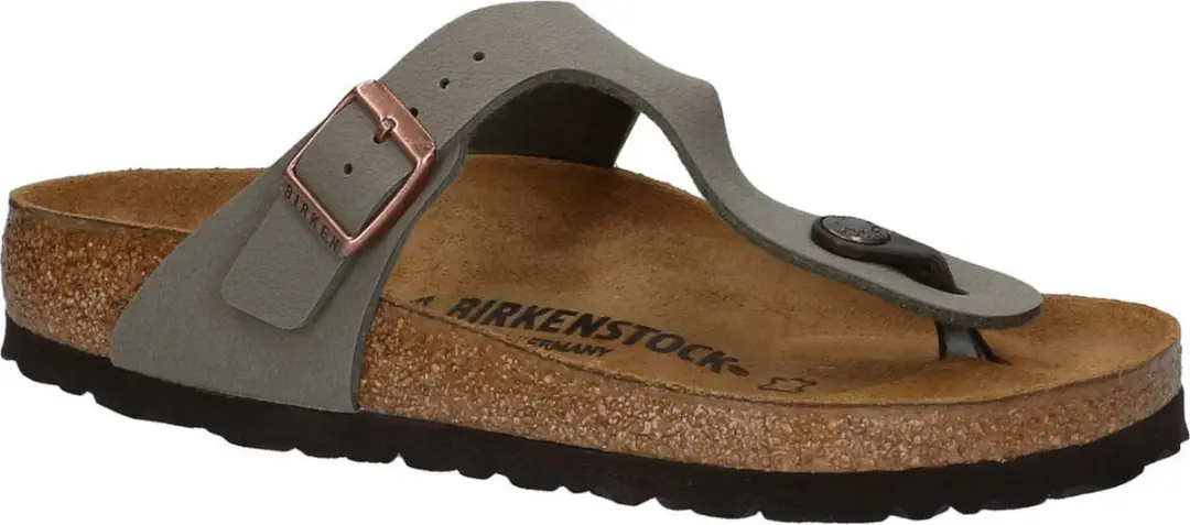 Birkenstock Gizeh BFBC Regular Dames Slippers