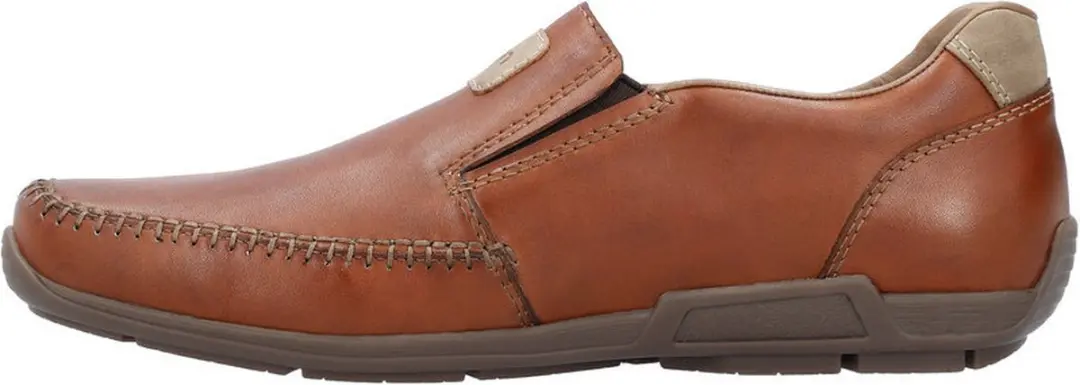 Rieker Clarino Morelia Instappers - Maat 40