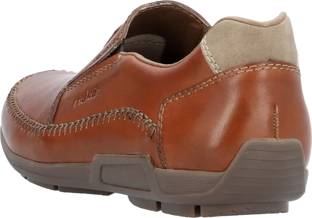 Rieker Clarino Morelia Instappers - Maat 40