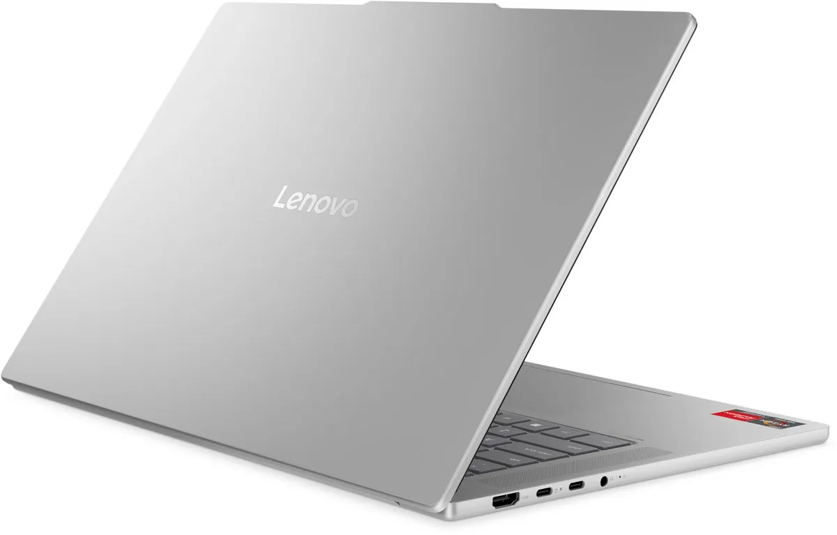 Lenovo IdeaPad Slim 5 15ARP10 Laptop - Ryzen 5 16GB/512GB