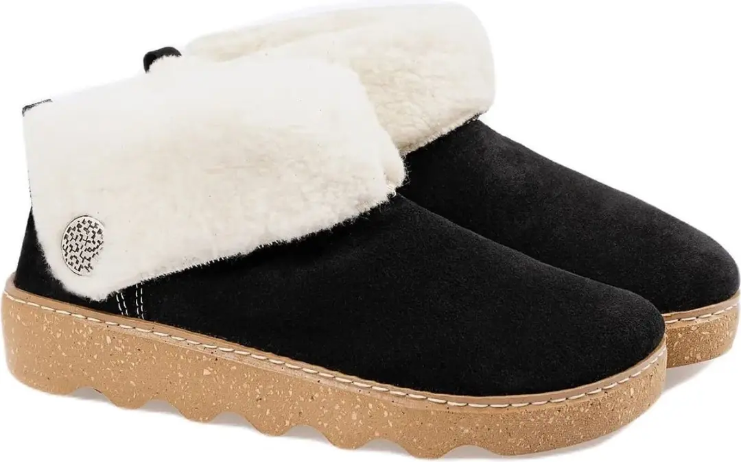 Rohde Huggys - dames laars - zwart - maat 37 (EU) 4.5 (UK) - afbeelding 6 van 6